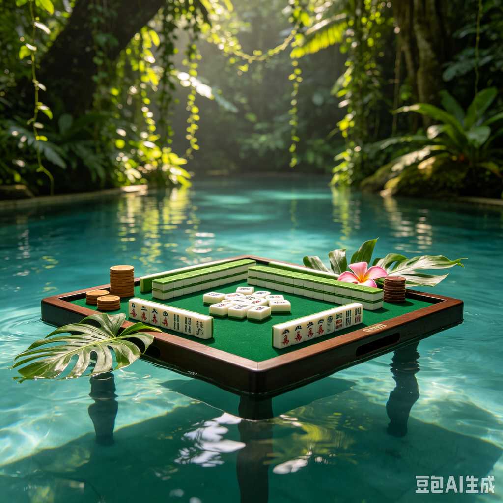 Houston,mahjong